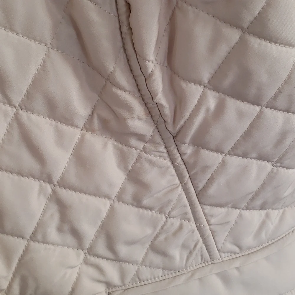 Van Heusen quilted vest - Picture 3 of 5